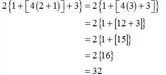 basic math equation image